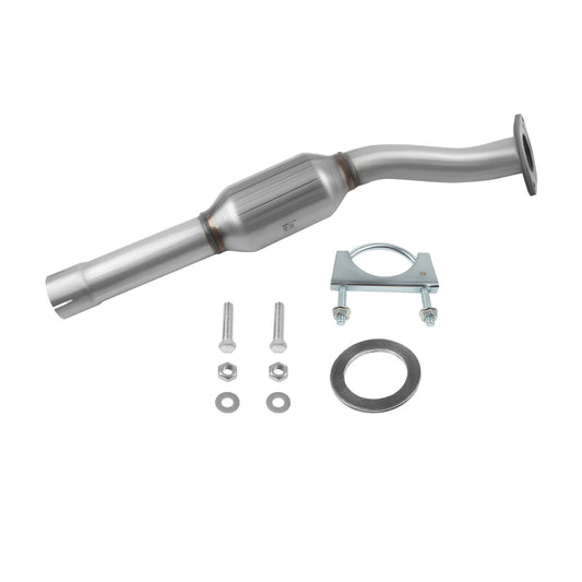 Catalytic Converter Toyota RAV4