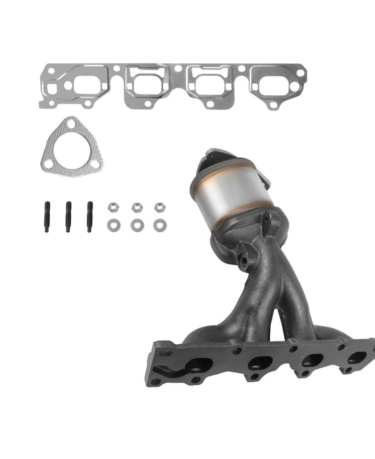 Daysyore 2004-2008 Chevy Malibu 2.2L Catalytic Converter
