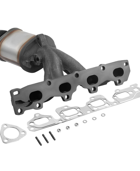 Daysyore 2004-2008 Chevy Malibu 2.2L Catalytic Converter