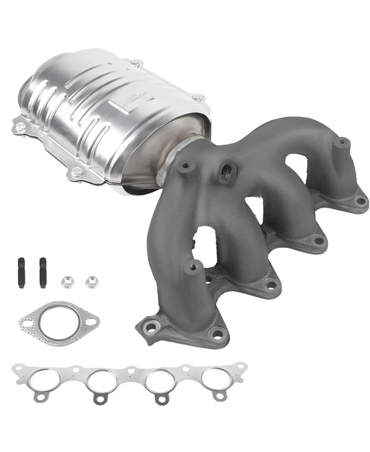 Daysyore 2006-2011 Hyundai Accent 1.6l Catalytic Converter 16514