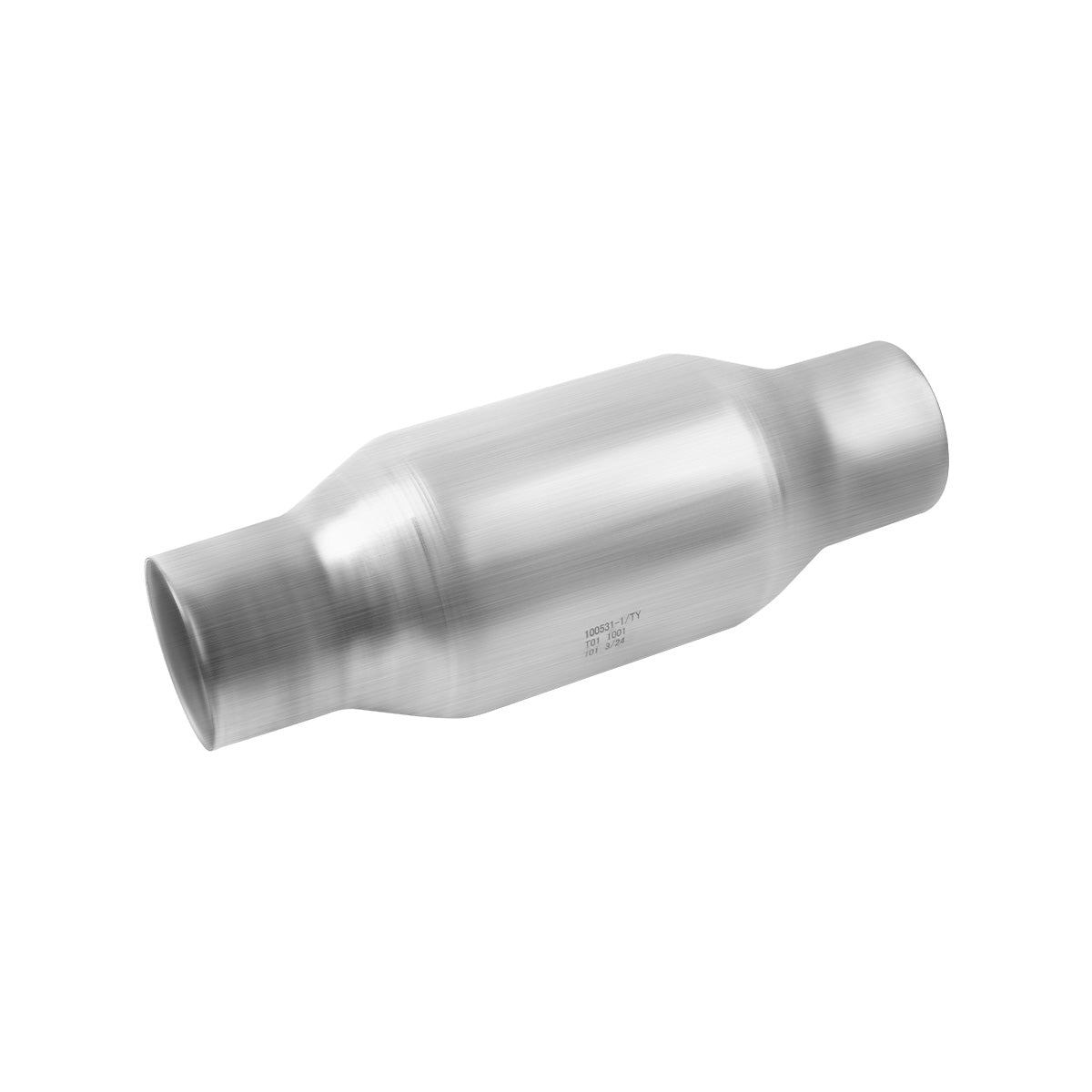  Catalytic Converter Universal 3 Inch