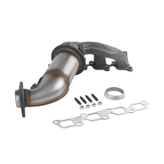 Chevrolet Colorado 2.9L Catalytic Converter