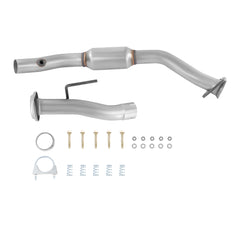 Chevrolet Trailblazer 4.2L Catalytic Converter 