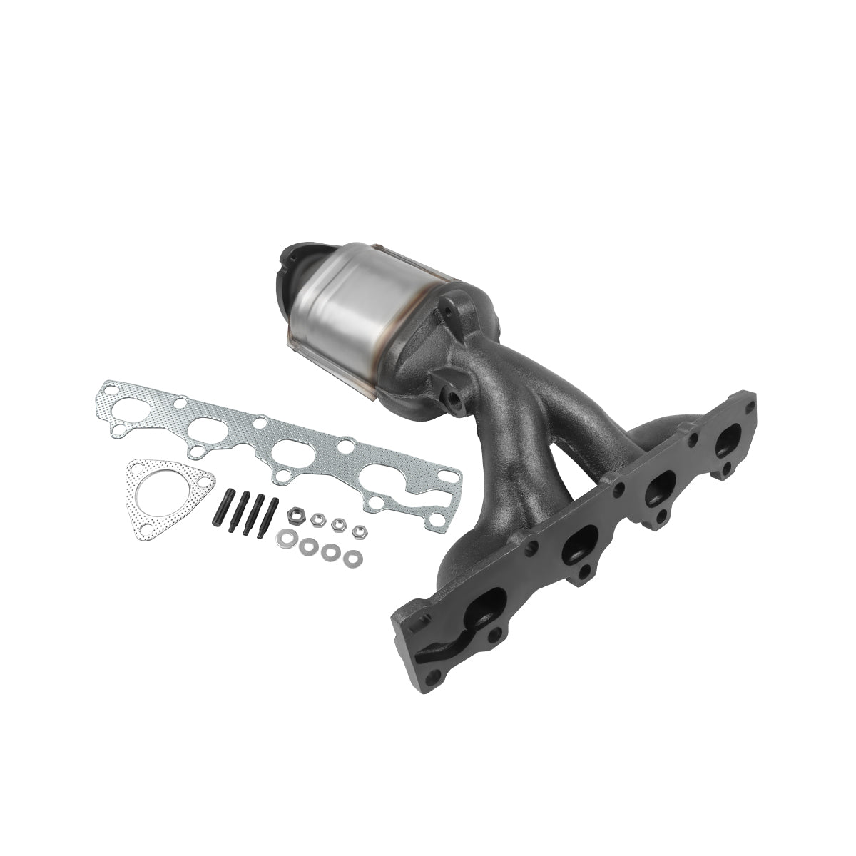 Catalytic Converter Chevy Malibu