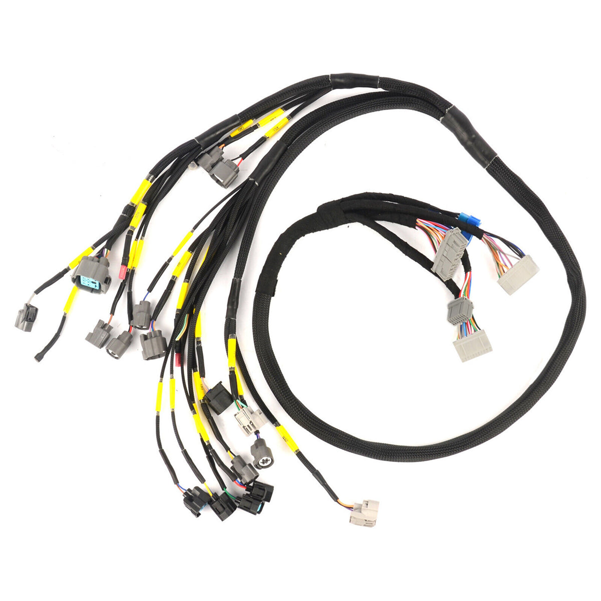 Daysyore®B16 B18 B18A1 B18C B18B Wire Harness for Honda Civic Integra Engine