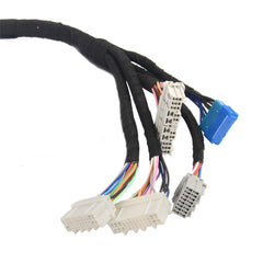 Daysyore®B16 B18 B18A1 B18C B18B Wire Harness for Honda Civic Integra Engine