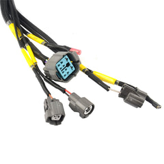 Daysyore®B16 B18 B18A1 B18C B18B Wire Harness for Honda Civic Integra Engine