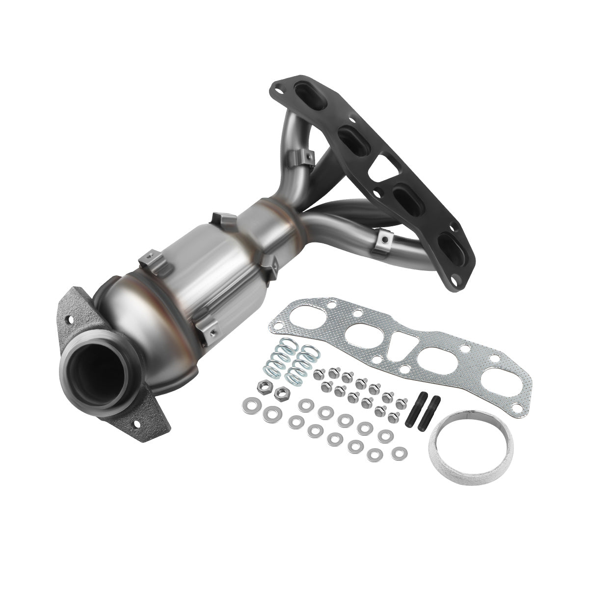 Daysyore Catalytic Converter 16403