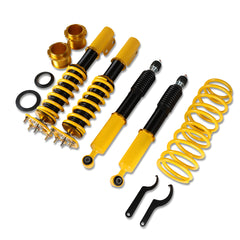 Daysyore Coilover for 1994 to 2004 Ford Mustang 4th