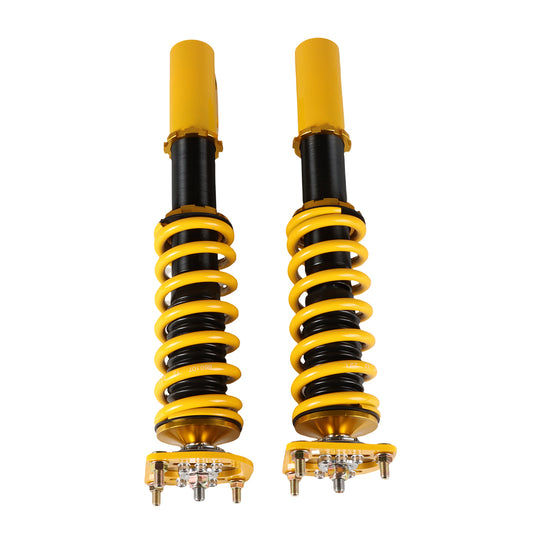 Daysyore Coilover for 1994 to 2004 Ford Mustang 4th