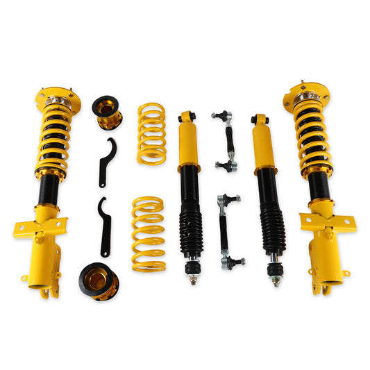 Daysyore Coilover for 2005 to 2014 Ford Mustang S197