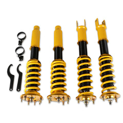 Daysyore Coilover for 2008 to 2015 Honda Accord