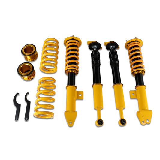 Daysyore Coilover for 2006 to 2010 Dodge Challenger/Charger