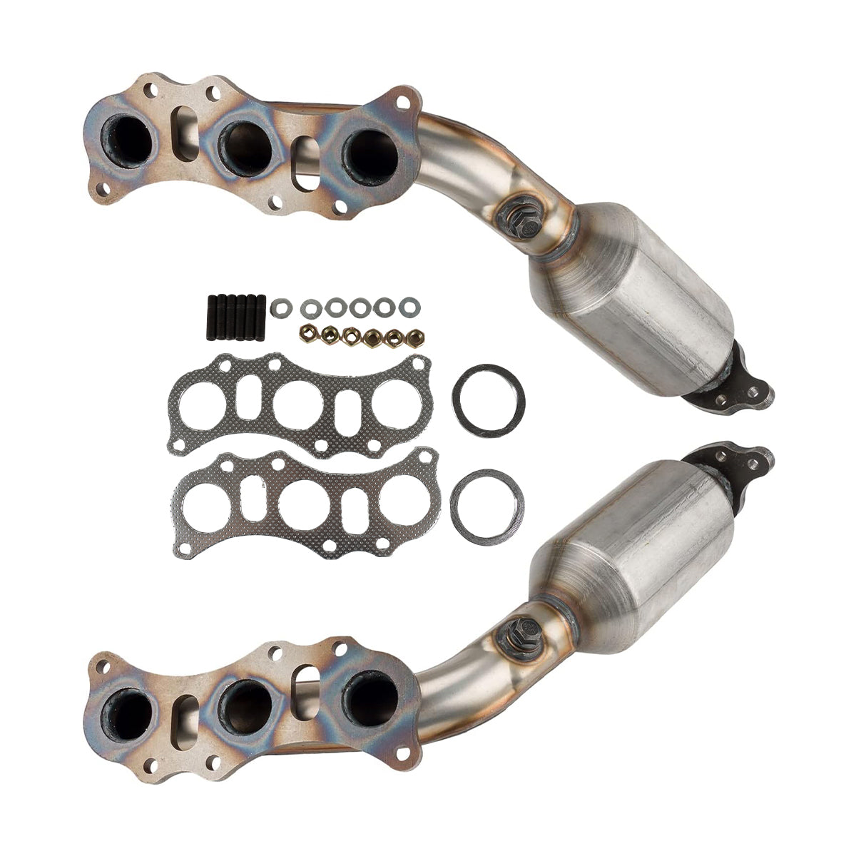 Daysyore FJ Cruiser / 4Runner / Tacoma  Catalytic Converter