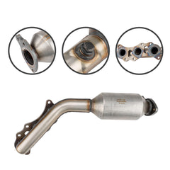 Daysyore FJ Cruiser / Tacoma 4.0L  Catalytic Converter