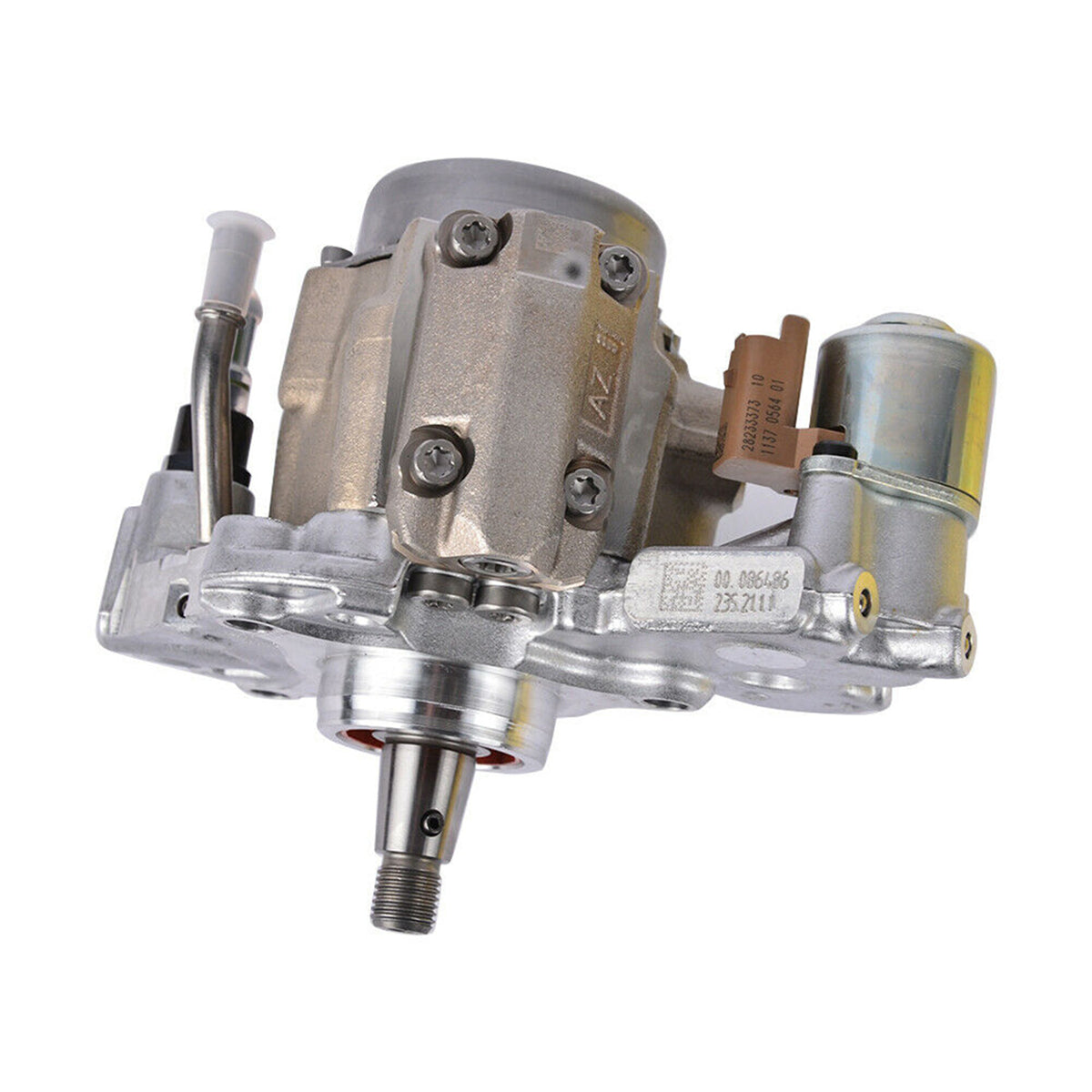 Daysyore®High Pressure Fuel Pump 7249380 for Bobcat S510 S550 Doosan D24 D18