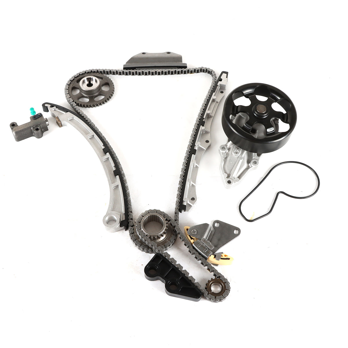 2008-2014 Honda Acura/Accord/CR-V Timing Chain Kit 14425624 Daysyore