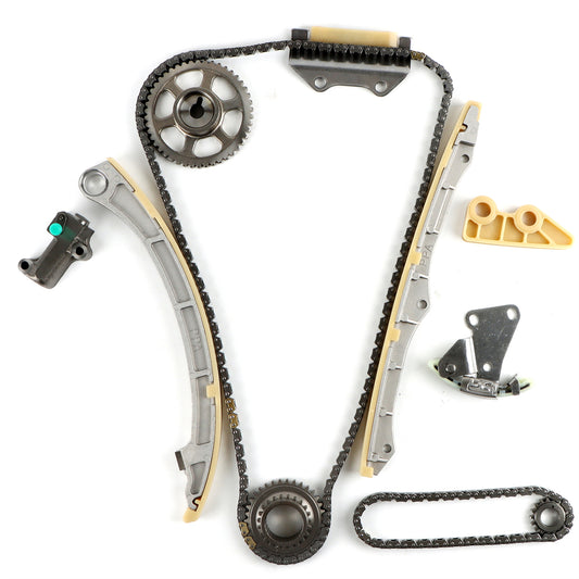 Daysyore Timing Chain Kit,Timing Chain Kit for 2003 to 2011, Timing Chain Kit Honda Accord/CR-V/Element,Auto Timing Chain Kit