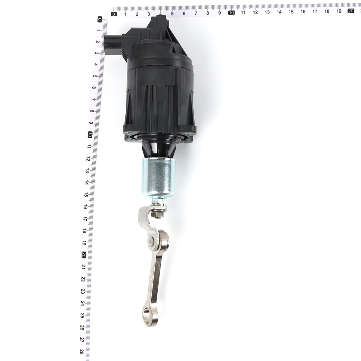 NEW Turbo Charger EGR Solenoid Valve Actuator Fits 2016-2019 Honda NEW Turbo Charger EGR Solenoid Valve Actuator Fits 2016-2019 Honda