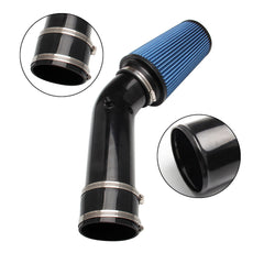 Burble Pack Cold Air Intake Kits Fit For 1999.5-2003 F250 F350 F450 Super Duty 7.3L Powerstroke Diesel