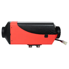 Daysyore Universal 8KW 12V New Diesel Air Heater LCD Screen Fit For Truck Boat Car Bus Trailer