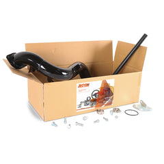 Daysyore EGR Delete Kit with High Flow Intake EIbow, EGR Delete Kit with High Flow Intake EIbow for 2006-2007, EGR Delete Kit with High Flow Intake EIbow 6.6L Duramax LBZ,Auto EGR Delete Kit with High Flow Intake EIbow, Car EGR Delete Kit with High Flow Intake EIbow