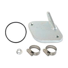 Daysyore EGR Delete Kit with High Flow Intake EIbow, EGR Delete Kit with High Flow Intake EIbow for 2006-2007, EGR Delete Kit with High Flow Intake EIbow 6.6L Duramax LBZ,Auto EGR Delete Kit with High Flow Intake EIbow, Car EGR Delete Kit with High Flow Intake EIbow