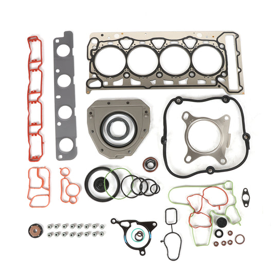 Daysyore Engine EA888 2.0T 21mm Overhaul Gasket kit for Audi A4 Q5 VW Passat Golf Skoda 2.0T 06H107065DD