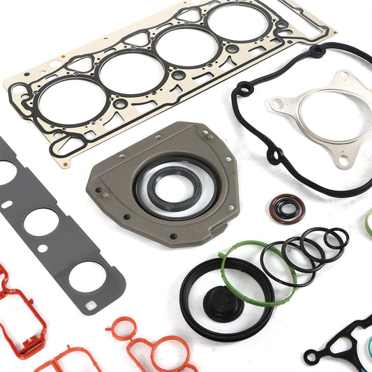 Daysyore Engine EA888 2.0T 21mm Overhaul Gasket kit for Audi A4 Q5 VW Passat Golf Skoda 2.0T 06H107065DD