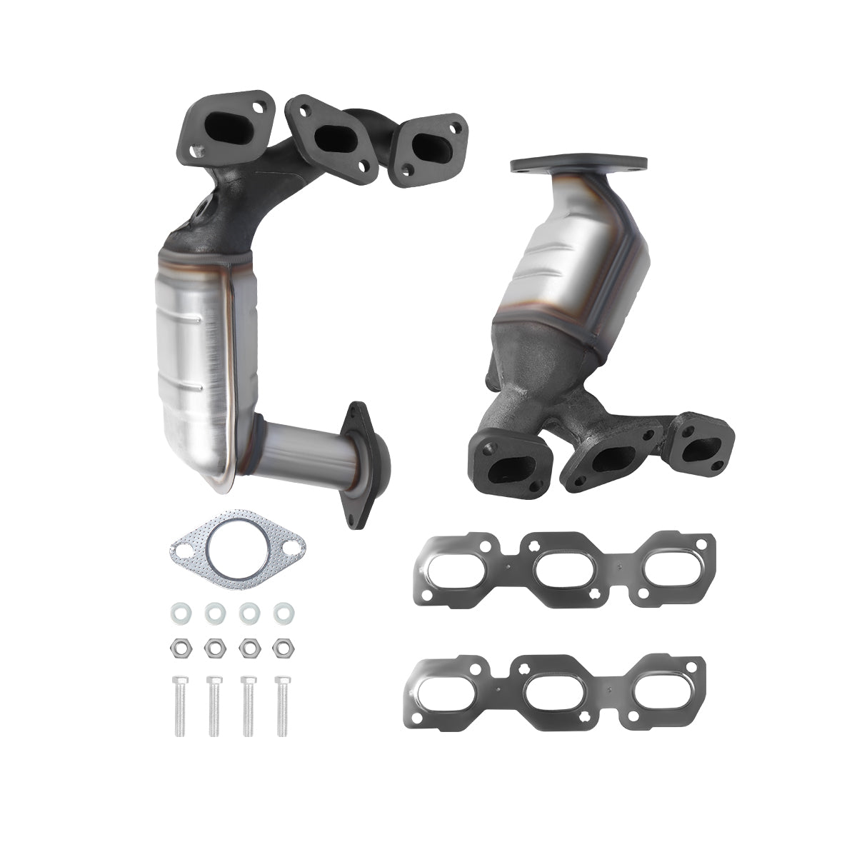 Ford Escape 3.0L Catalytic Converter