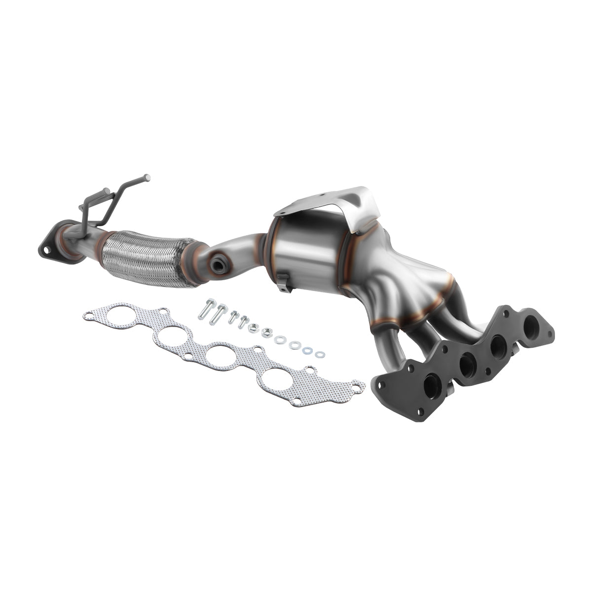 Ford Fusion 2.5L Catalytic Converter