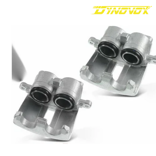 Front L&R Disc Brake