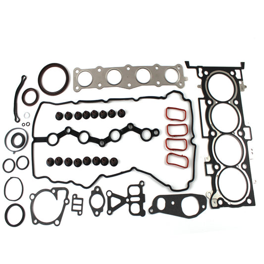 Daysyore Engine Overhaul Gasket Set Kit 23111-2G200 for 2015-2020 Hyundai Tucson Kia 2.4L