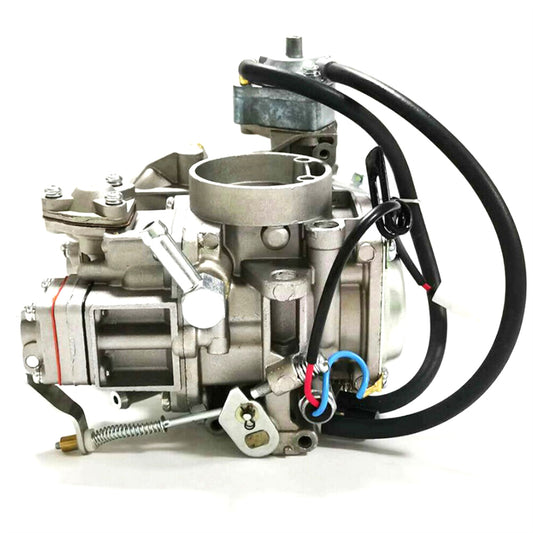 Daysyore® Carburetor 13200-77530 for Suzuki Carry Mazda DD51T DE51V DF51V DC51T DD51B F5A F5B F6A