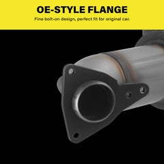 OE- Style Chevrolet Colorado 2.9L Catalytic Converter