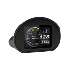 Car Digital Speedometer for Universal Car, Auto Diagnostic, Automotive Head Up Display, Gauge On-board Computer