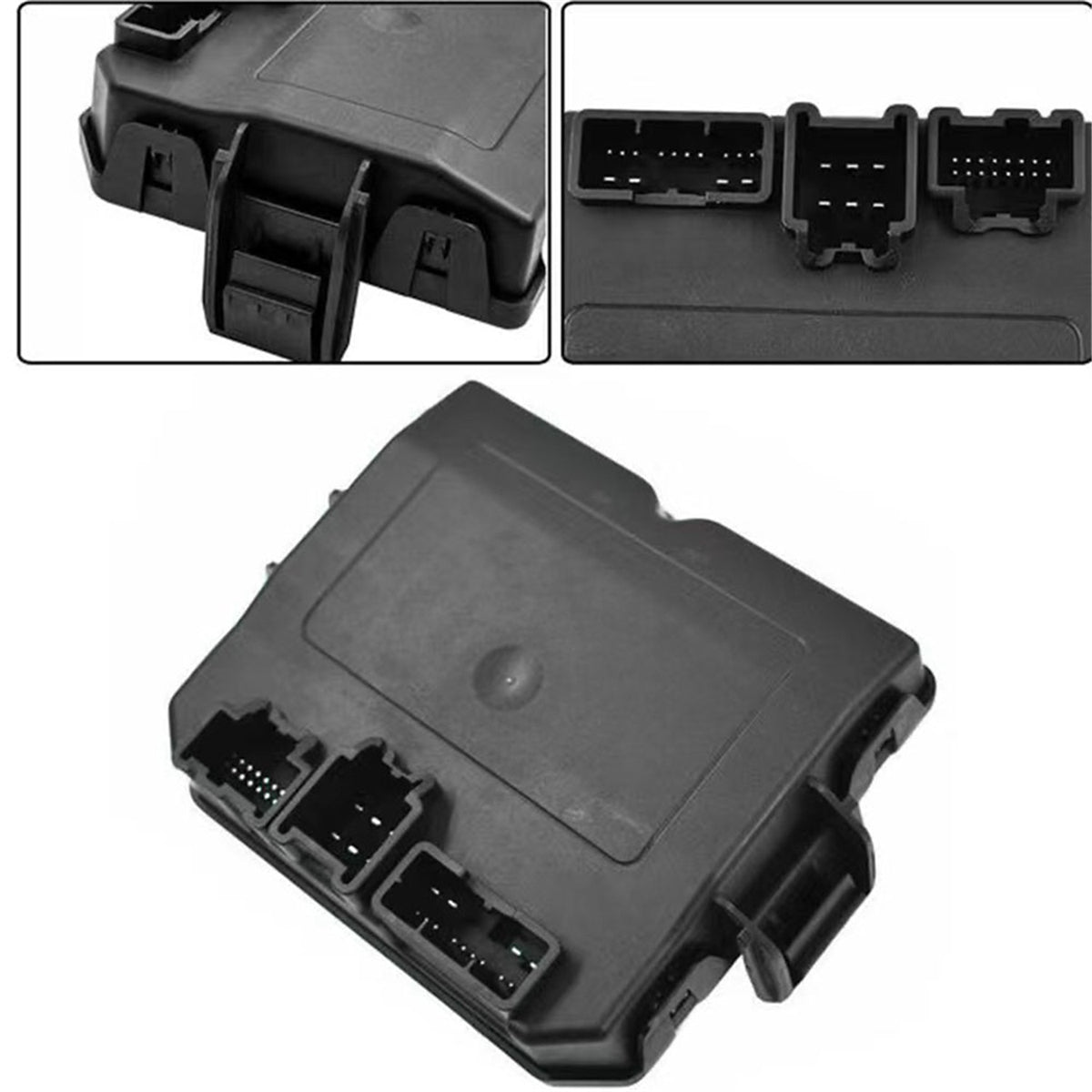 Huiruhy achterklep stuurmodule Compatibel met 20837967 Huiruhy achterklep stuurmodule Compatibel met 20837967