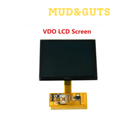 Mud&Guts 1PC VDO LCD Display Screen For AUDI A3 A4 A6