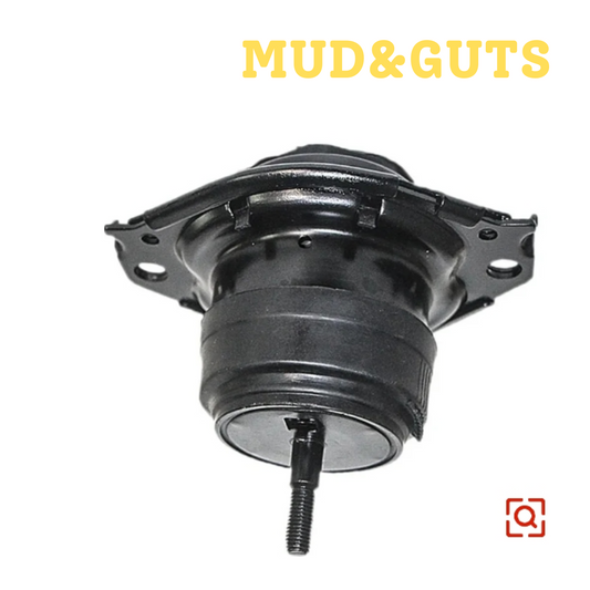 Mud&Guts Engine Mount Left or Right for Jeep Grand Cherokee 11-20 3.6L 68110950AB 68110950AC