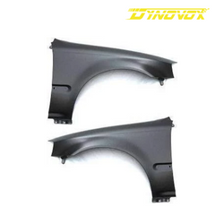 DynoVox 4Pcs Mud Flaps Mudguards Splash Guards For Nissan NV200 Vanette Evalia 2010-2019