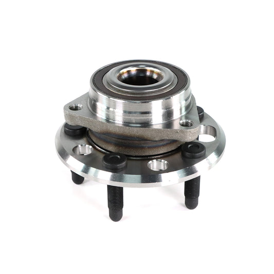 Daysyore 513288 Wheel Bearing and Hub Assembly For Equinox Malibu Impala Malibu Limited Lacrosse Regal