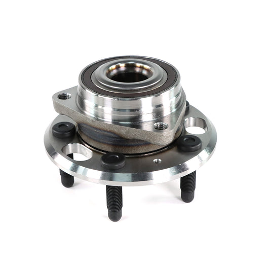 Daysyore 513288 Wheel Bearing and Hub Assembly For Equinox Malibu Impala Malibu Limited Lacrosse Regal