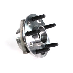 Daysyore 513288 Wheel Bearing and Hub Assembly For Equinox Malibu Impala Malibu Limited Lacrosse Regal