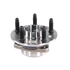 Daysyore 513288 Wheel Bearing and Hub Assembly For Equinox Malibu Impala Malibu Limited Lacrosse Regal