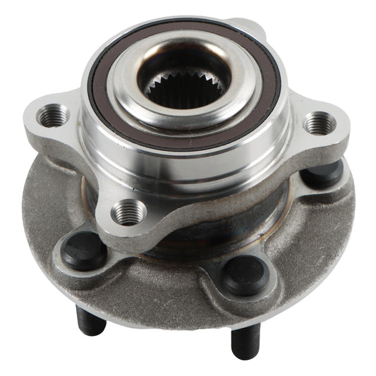 Daysyore 1pc 512498 Wheel Bearing & Hub Assembly for 2013-2020 Fusion 2013-2016 MKZ