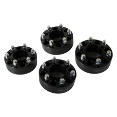 Daysyore 4PCS Wheel Spacers 2 inch "6x135mm to 6x5.31 " M14x1.5 87.1mm Hub Bore