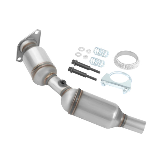 Daysyore Catalytic Converter for 2010-2015 Toyota Prius 1.8L 16649