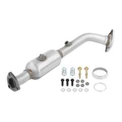 Daysyore Catalytic Converter for 2002-2006 Honda CRV 2.4L 16462