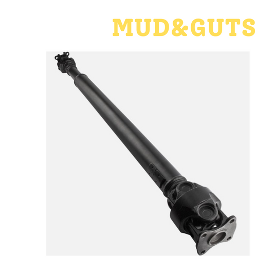 Mud&Guts Rear Driveshaft Prop Shaft Assembly For 1996-2000 Toyota 4Runner 936-796 371103D300