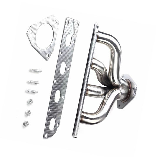 Burble Pack Exhaust Header for 2004-2010 Chevy Cobalt/Hhr/Saturn